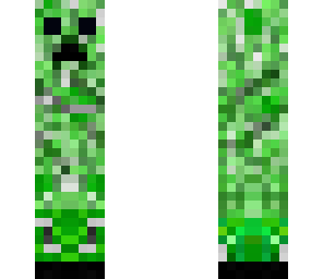creeeper