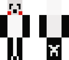 panda