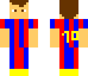 messi
