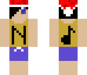 nick's skin 2