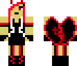 devil girl