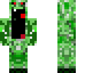 derping creeper