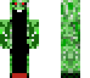 bucktooth derping creeper