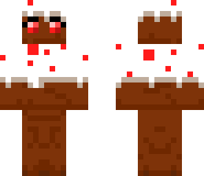 my cake skin