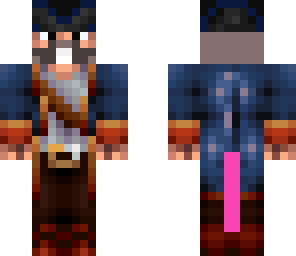 ratbeard
