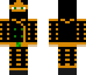 golden ninja