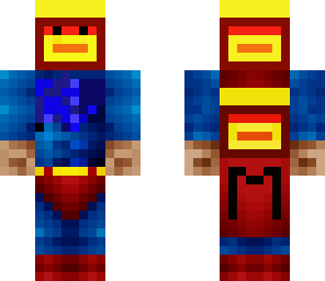 marmite man
