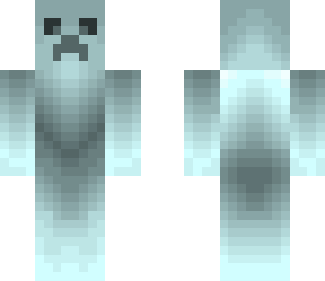 better ghoste creeper