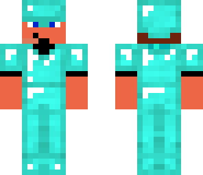 dimond armor