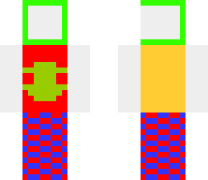 funny skin
