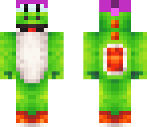 yoshi hat