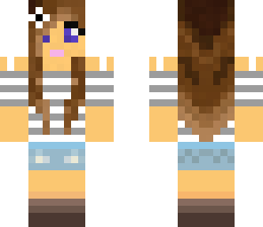 cute girl