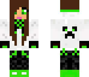 green tomboy