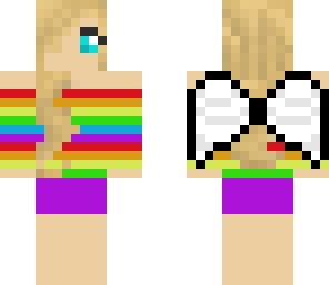 rainbow angel fixed