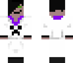 creeper man