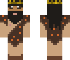 king woeliewoelie