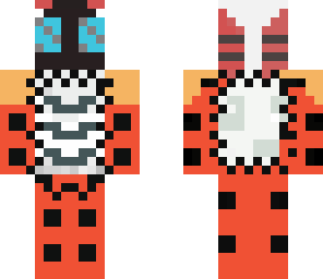 volcarona