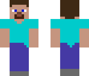 simple steve
