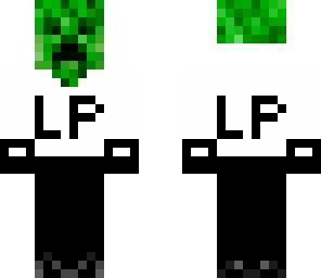 creeperlpgreen