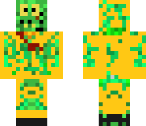 slime creature