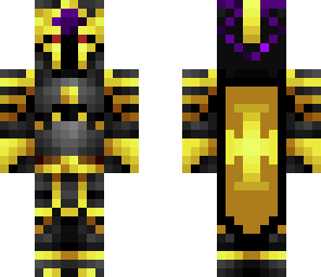 the king of the knights edited