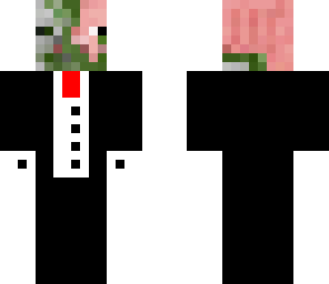 pigman tux