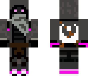 enderassisan