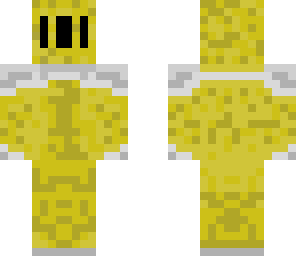 phenaxe's knight hd golden