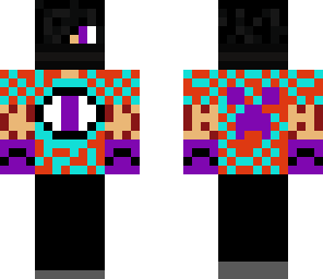 do not use this skin 11
