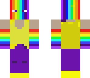 regenbogen