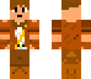 adventurer
