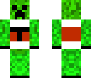 creeper cool