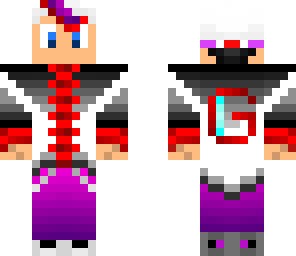 therandomgamer15 plus ultra