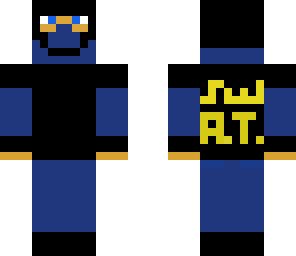 swat skin