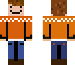 sh34 jumper
