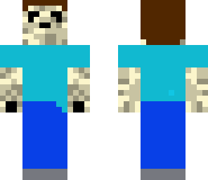 llama steve