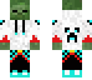 dj zombie 2