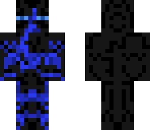 diesised enderman