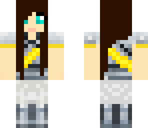 butter warrior edit