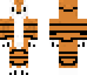snivystorms tiger