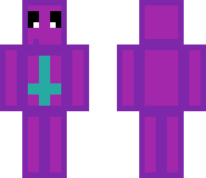 anti slime fixed