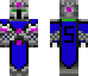 end knight