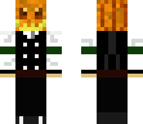 headless shop owner
