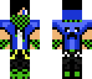scarycreepers