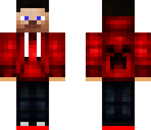 steve vermelho