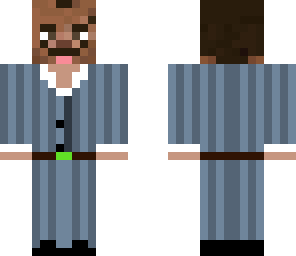 mafia dude