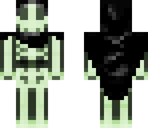 skeleton