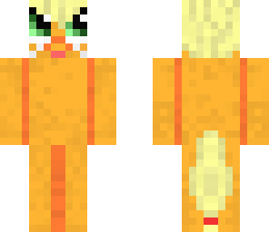 princess applejack
