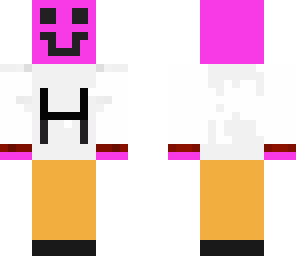 hubbbacrazy