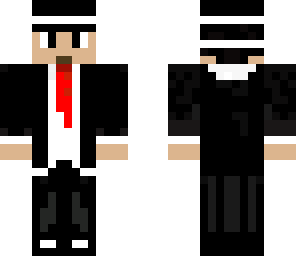 hot mafia